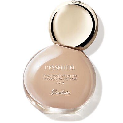 L'ESSENTIEL BASE DE MAQUILLAJE 30ML